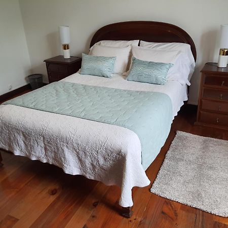 הורטה Garden View Apartment מראה חיצוני תמונה