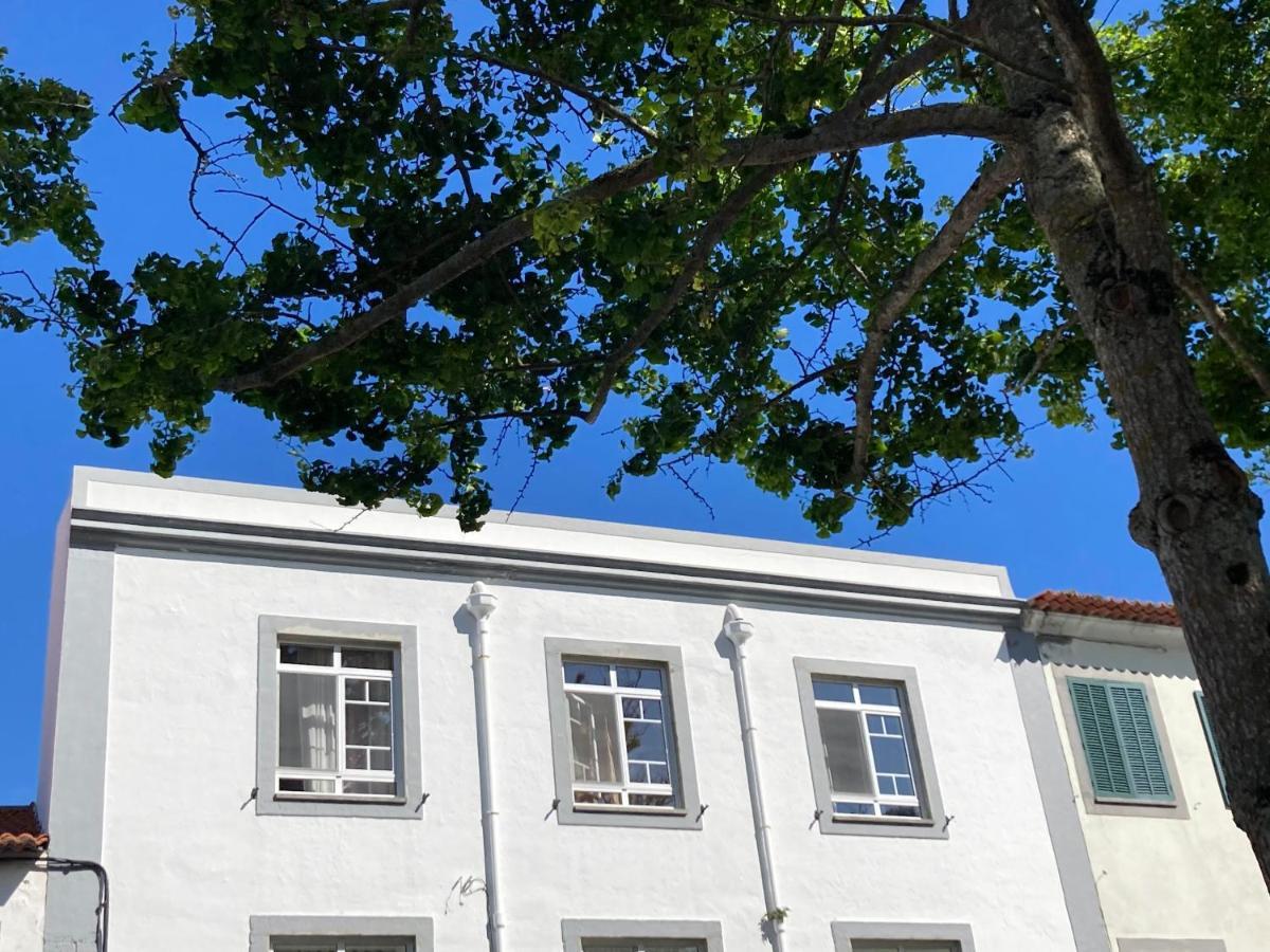 הורטה Garden View Apartment מראה חיצוני תמונה