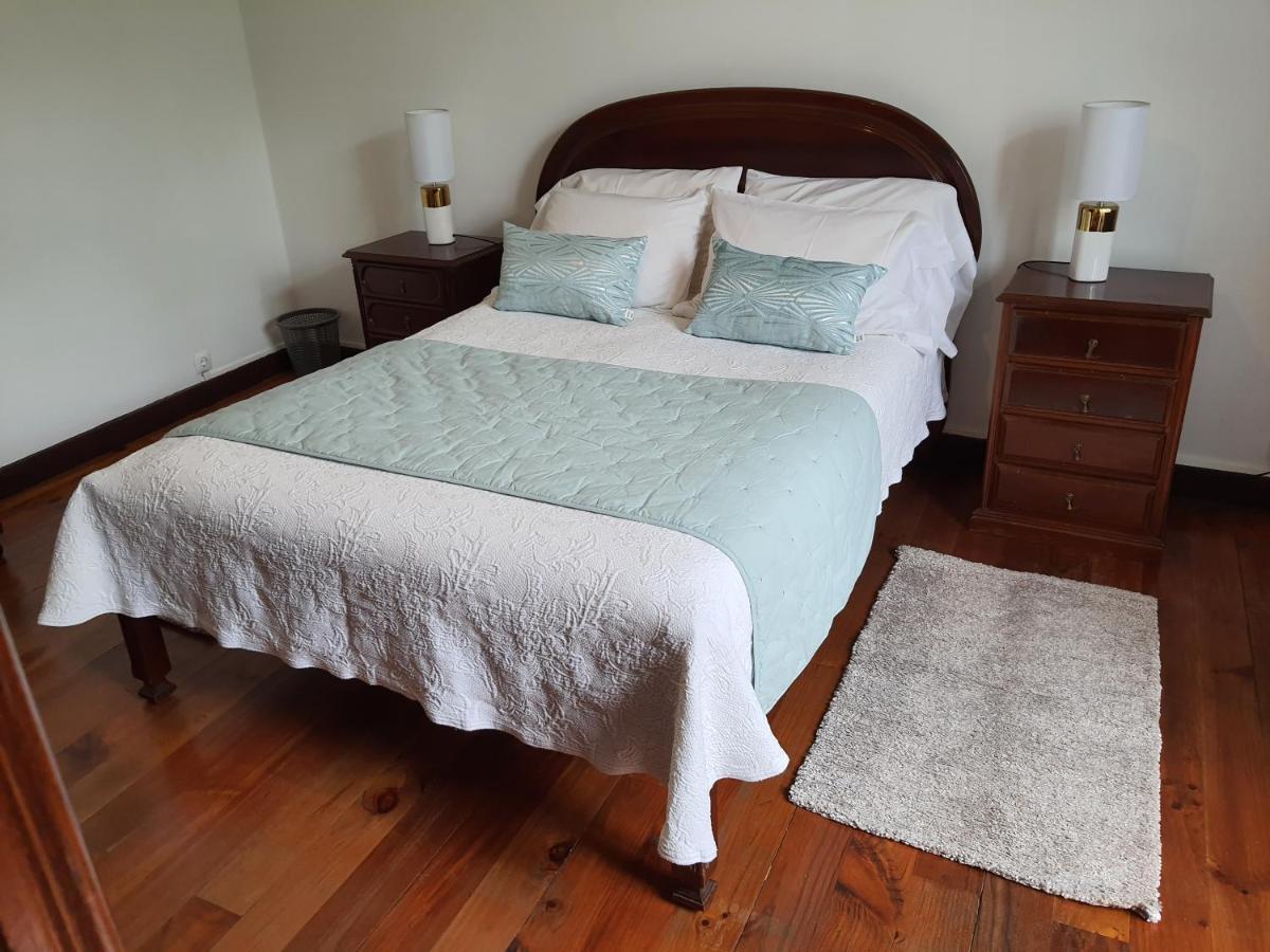 הורטה Garden View Apartment מראה חיצוני תמונה