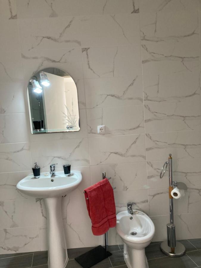 הורטה Garden View Apartment מראה חיצוני תמונה