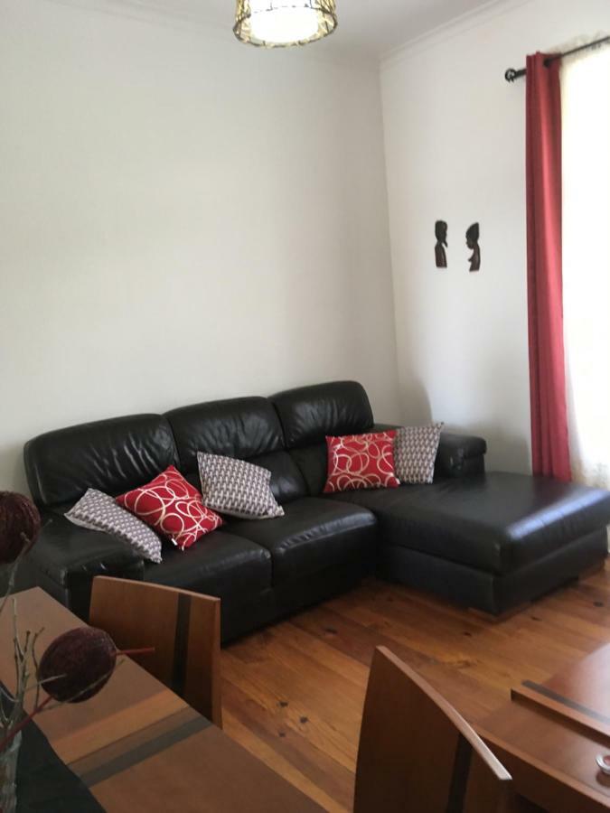 הורטה Garden View Apartment מראה חיצוני תמונה