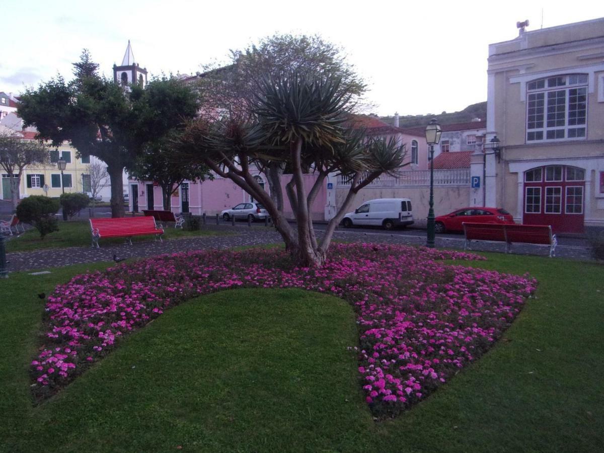 הורטה Garden View Apartment מראה חיצוני תמונה