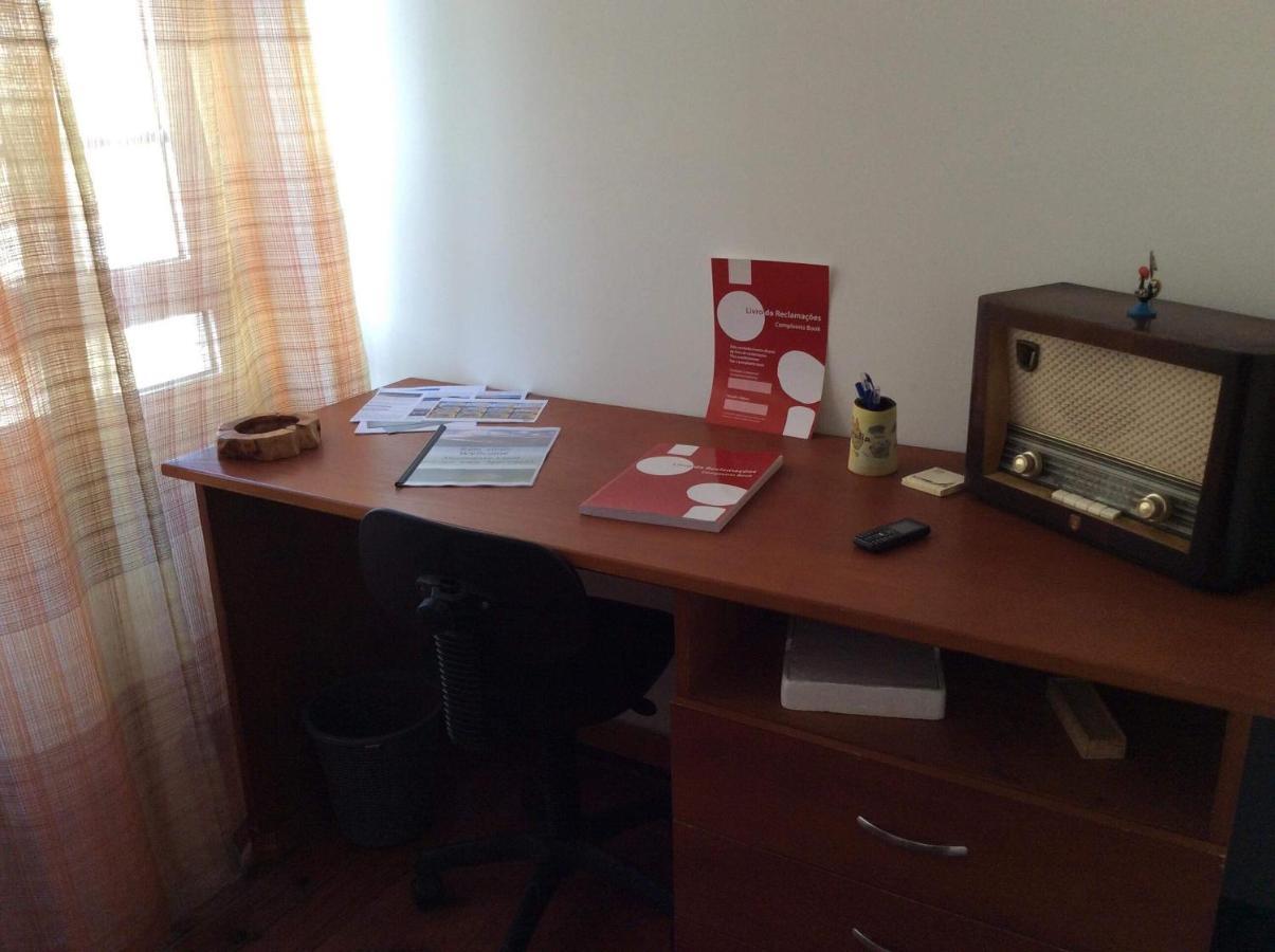 הורטה Garden View Apartment מראה חיצוני תמונה