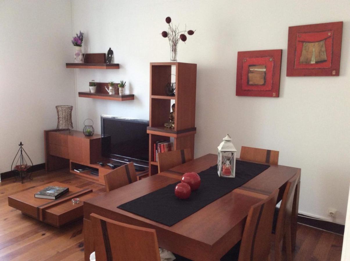 הורטה Garden View Apartment מראה חיצוני תמונה