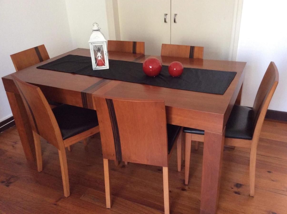 הורטה Garden View Apartment מראה חיצוני תמונה